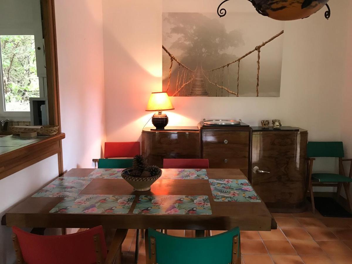 Villa Chenes Liege Moliets-et-Maa Exteriér fotografie