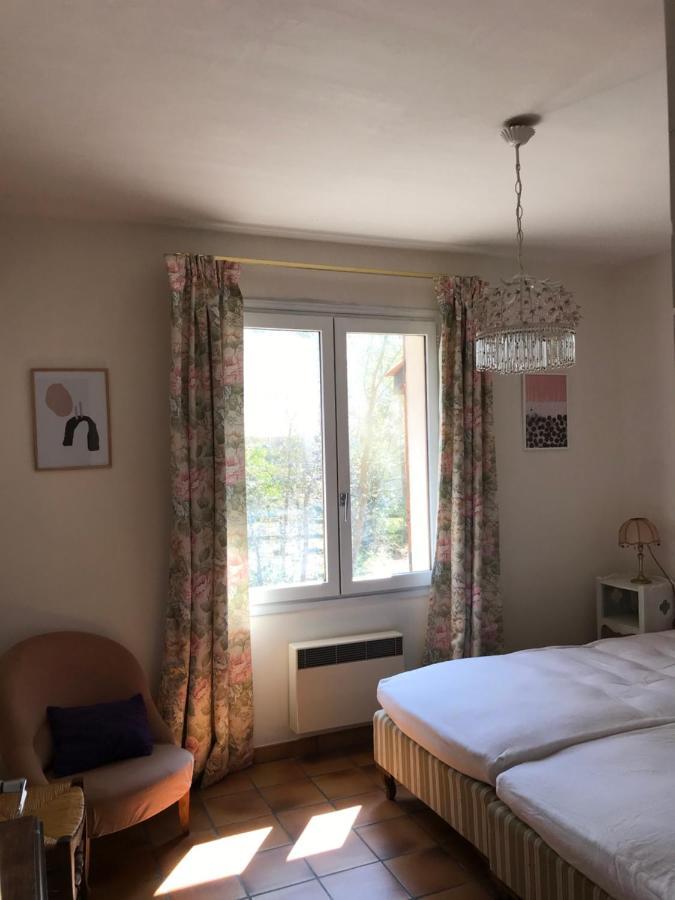 Villa Chenes Liege Moliets-et-Maa Exteriér fotografie